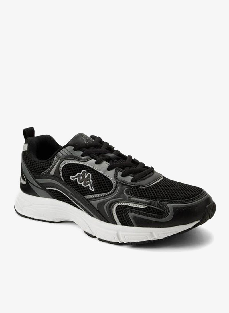 Kappa Men Lace-Up Sports Shoes - Image 1